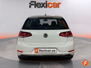 Volkswagen Golf e-Golf ePower 100 kW (136CV)