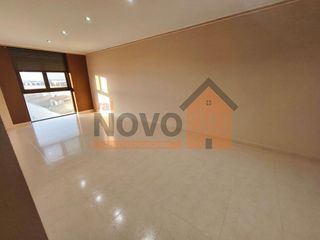 Piso en alquiler en Silla