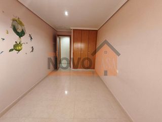 Piso en alquiler en Silla