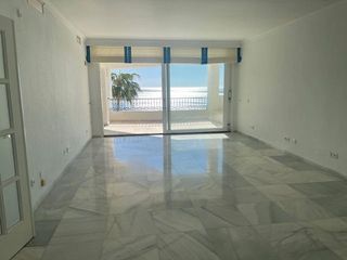Piso en alquiler en El Bajondillo en Torremolinos