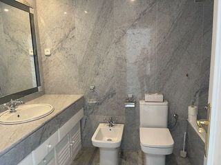 Piso en alquiler en El Bajondillo en Torremolinos