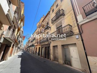 Chalet en venta en Ontinyent