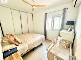 Chalet en venta en San Fulgencio