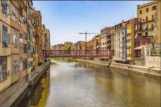 Local comercial en alquiler en Centre en Girona