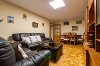 Piso en alquiler en Centro Urbano en San Sebastián de los Reyes