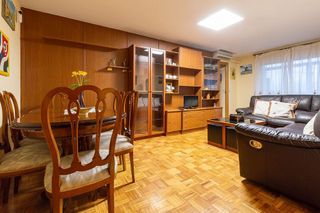 Piso en alquiler en Centro Urbano en San Sebastián de los Reyes