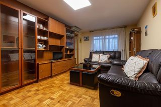 Piso en alquiler en Centro Urbano en San Sebastián de los Reyes