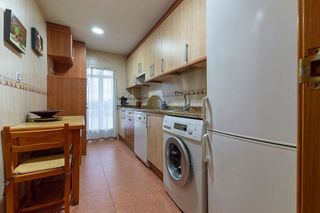 Piso en alquiler en Centro Urbano en San Sebastián de los Reyes