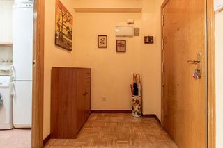 Piso en alquiler en Centro Urbano en San Sebastián de los Reyes