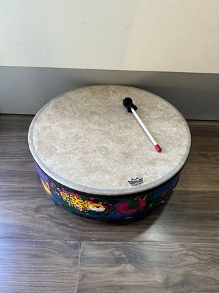 Tambor Remo Gathering Drum Infantil
