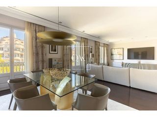 Piso en alquiler en La Dreta de l'Eixample en Barcelona