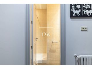 Piso en alquiler en La Dreta de l'Eixample en Barcelona