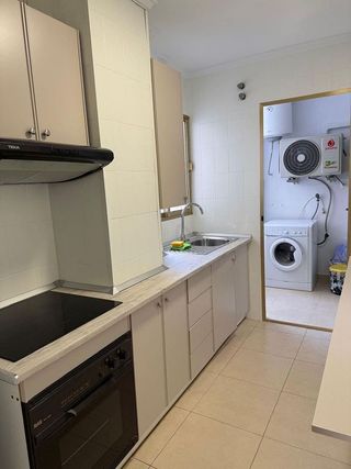 Piso en alquiler en Centro en Torrevieja