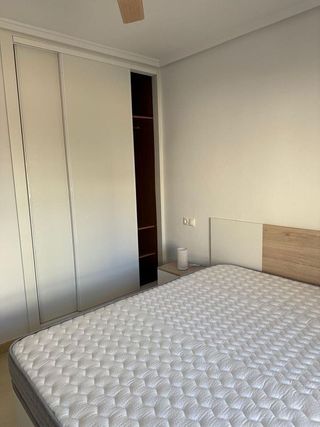 Piso en alquiler en Centro en Torrevieja