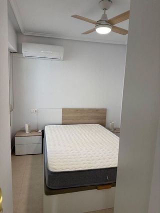 Piso en alquiler en Centro en Torrevieja