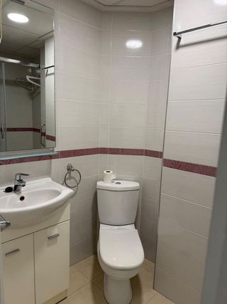 Piso en alquiler en Centro en Torrevieja