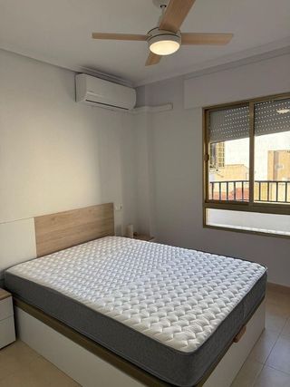 Piso en alquiler en Centro en Torrevieja