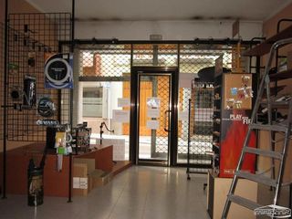 Local comercial en venta en Lucena