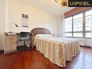 Piso en alquiler en Esteiro en Ferrol