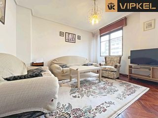 Piso en alquiler en Esteiro en Ferrol