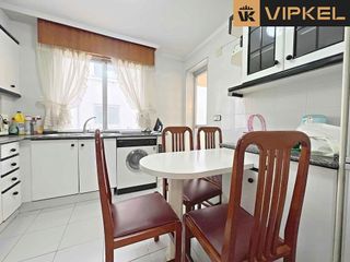 Piso en alquiler en Esteiro en Ferrol