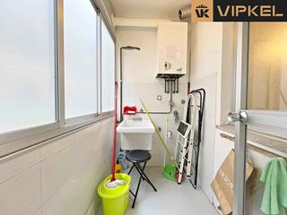 Piso en alquiler en Esteiro en Ferrol