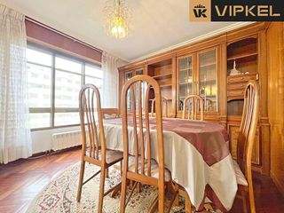 Piso en alquiler en Esteiro en Ferrol