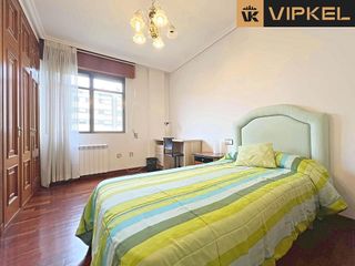 Piso en alquiler en Esteiro en Ferrol