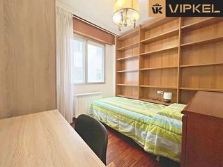 Piso en alquiler en Esteiro en Ferrol