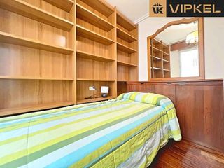 Piso en alquiler en Esteiro en Ferrol