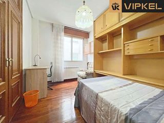 Piso en alquiler en Esteiro en Ferrol