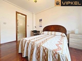 Piso en alquiler en Esteiro en Ferrol