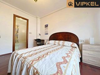 Piso en alquiler en Esteiro en Ferrol