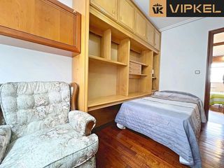 Piso en alquiler en Esteiro en Ferrol