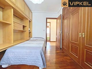 Piso en alquiler en Esteiro en Ferrol