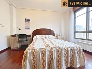 Piso en alquiler en Esteiro en Ferrol