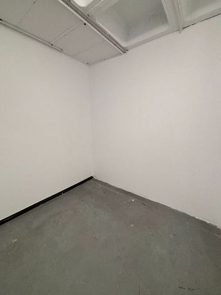 Trastero en alquiler en Parque Empresarial en Rozas de Madrid (Las)