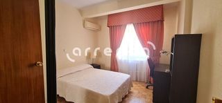 Piso en alquiler en San Isidro - Los Almendros en Alcalá de Henares