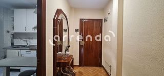 Piso en alquiler en San Isidro - Los Almendros en Alcalá de Henares