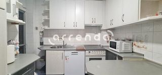 Piso en alquiler en San Isidro - Los Almendros en Alcalá de Henares