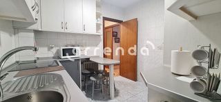 Piso en alquiler en San Isidro - Los Almendros en Alcalá de Henares