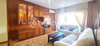 Piso en alquiler en San Isidro - Los Almendros en Alcalá de Henares