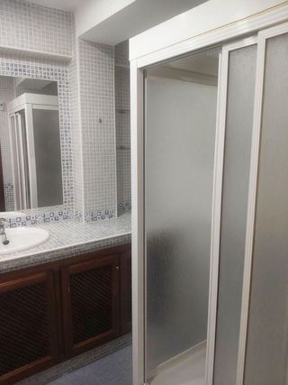 Piso en alquiler en Sector Sur en Córdoba