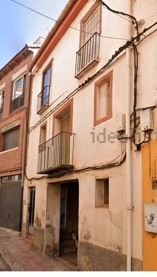 Piso en venta en Arrabal - Carrel - San Julián en Teruel