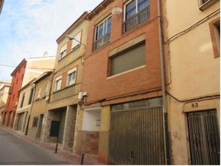 Piso en venta en Arrabal - Carrel - San Julián en Teruel