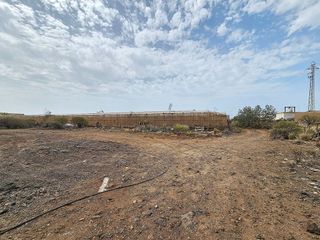 Terreno en venta en San Isidro en Granadilla de Abona