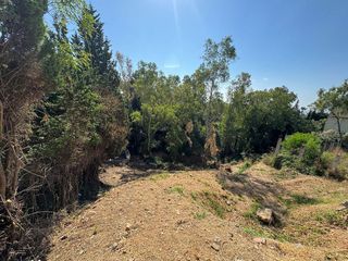Solar en venta en Campo de Mijas en Mijas