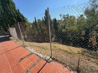 Solar en venta en Campo de Mijas en Mijas