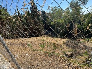 Solar en venta en Campo de Mijas en Mijas