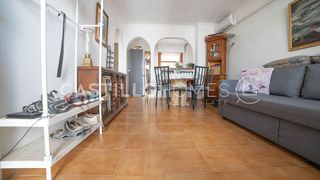 Casa adosada en venta en Nueva Torrevieja - Aguas Nuevas en Torrevieja